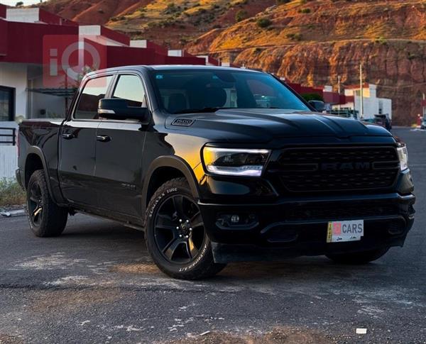 Ram 1500 2022 for sale in Iraq - Baghdad